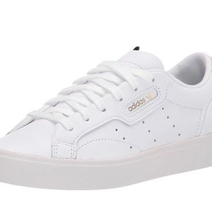 Adidas original sleek sneaker